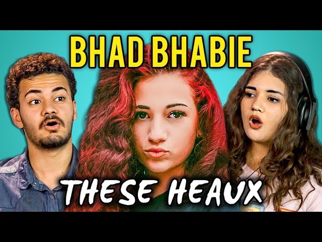 Video Pronunciation of heaux in English