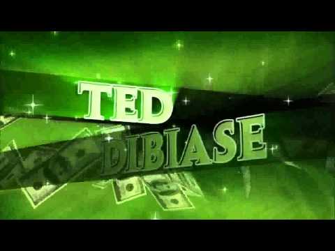 Ted DiBiase Jr "I Come From Money" Theme Song + Titantron [HD]