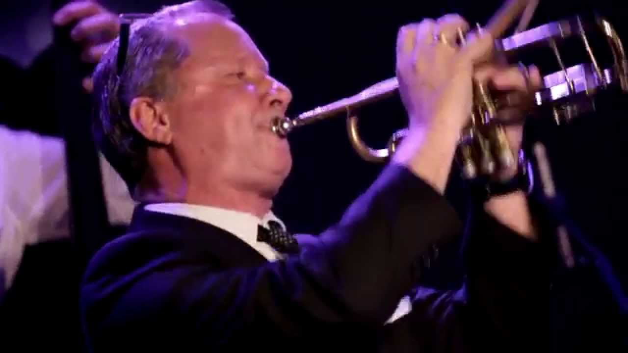 L'étrange Noël de Mr. Jazz