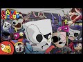 YTP The Amazing Digital Citrus Ep 4 French Fry Marmalade