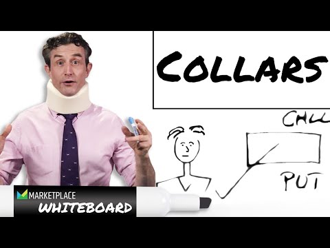 What is a collar?