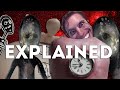 Ruler Of Everything Is A Song About Time