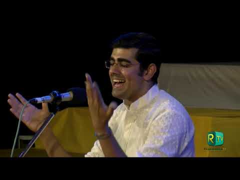 Carnatic Music l Sikkil Gurucharan & Anil Srinivasan | BSU 2019 | Tamil Across Time