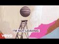 Keane I M Not Leaving Audio