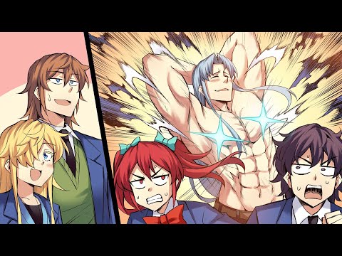 Everywhere & Nowhere - Episode 2 ⌛️ 【SERIES】