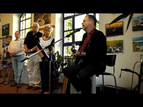 Antals Reise   Matthias P  solo Olbernhau