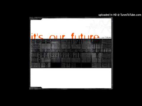 Awex - It's Our Future