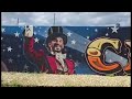 Circus Wall, Venice, Fla.