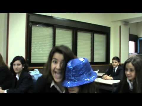 Knight House Lip Dub 2014