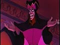 Disney S Aladdin The Return Of Jafar 1994 On VHS Promo