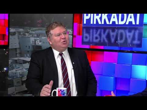 Az a politika vállalhatatlan, aminek nem a saját emberek...