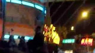 Hanukkah Las-Vegas 2007