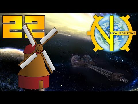 ⚙️ Ветряная мельница 22 - GT New Horizons - #Minecraft #GTNH