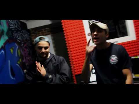 ChillinIt ft Talakai - Live 1Take