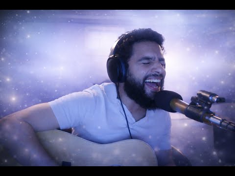 My Soul Longs for You (spontaneous devotional song)