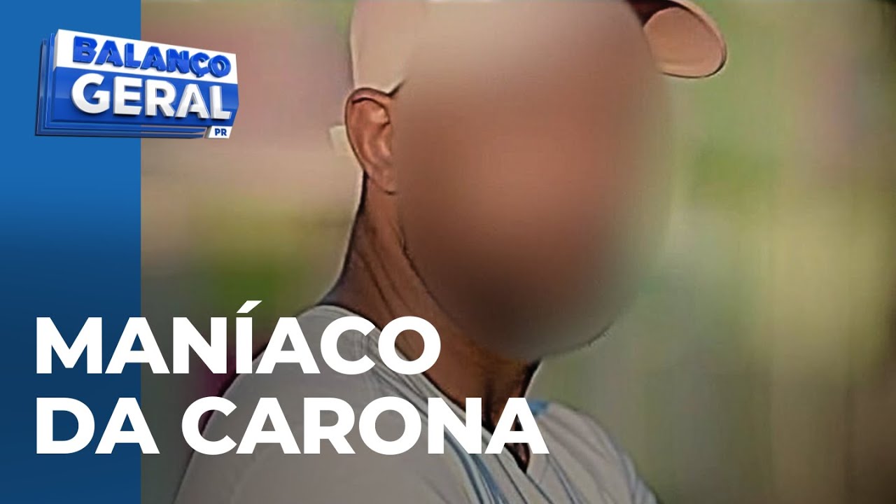 Motorista de aplicativo é acusado de assediar, ameaçar e violentar passageiras