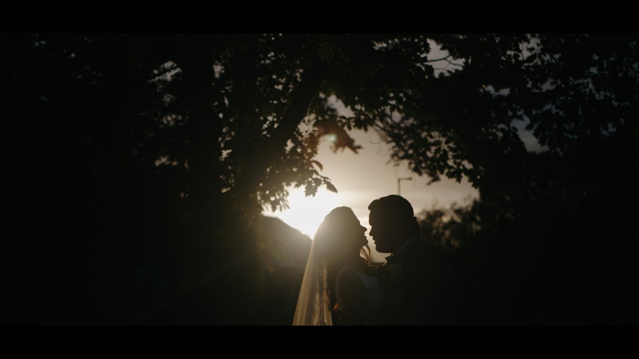 Svatební video Annamária & Jirka