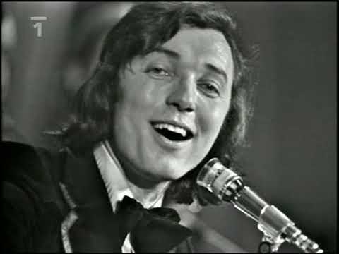 Karel Gott - Zvon snů (1973)