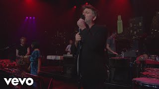 LCD Soundsystem - oh baby (Live on Austin City Limits)