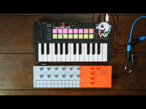 Ich hätte den Yamaha SEQTRAK beinahe zurückgegeben, aber dann wurde mir klar...