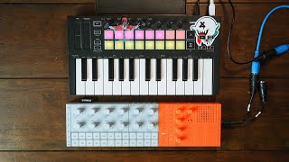 Video thumbnail for I almost returned the Yamaha SEQTRAK, but then I realized... by TAETRO