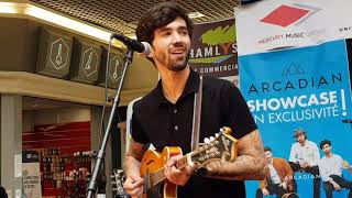 Arcadian - Bonjour Merci - Dammarie-les-Lys 12.10.2019