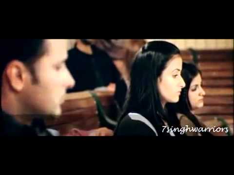 pyar lai ke full song amrinder gill { H Q } u k