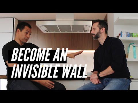 HOW TO PLAY DEFENSIVE MIDFIELDER IN FOOTBALL | Tactics from Gilberto Silva "The Invisible Wall"