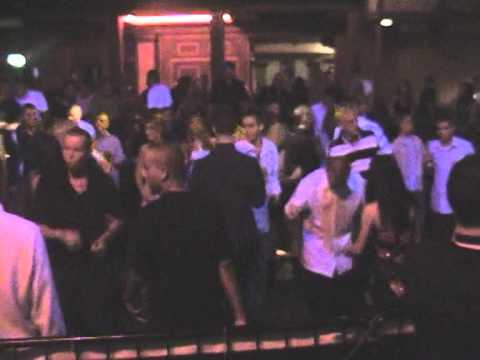 Zone V Sanctuary @ Club 1-11 , Blackpool Friday 27th August 2004..