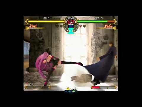 Non-Esports FGC Commentary Is Something Else