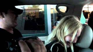 ON TOUR WITH "HOLES AND HEARTS"