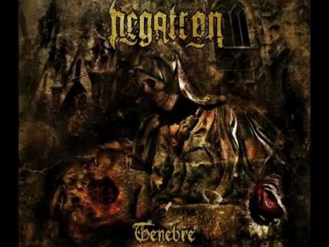 NEGATRON-REQUIEM(TENEBRE 2012) Full song!