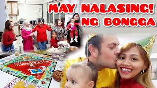 THIS IS HOW WE CELEBRATE NEW YEAR IN TURKEY | Filipina with Turkish husband