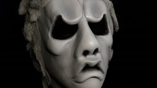The Twilight Zone “Nightmare at 20,000 Feet” Gremlin Mask | R.I.P. Reviews