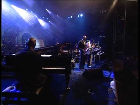 Mingus Dynasty live on Nisville Jazz Festival 2009.