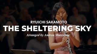 THE SHELTERING SKY by Ryuichi Sakamoto