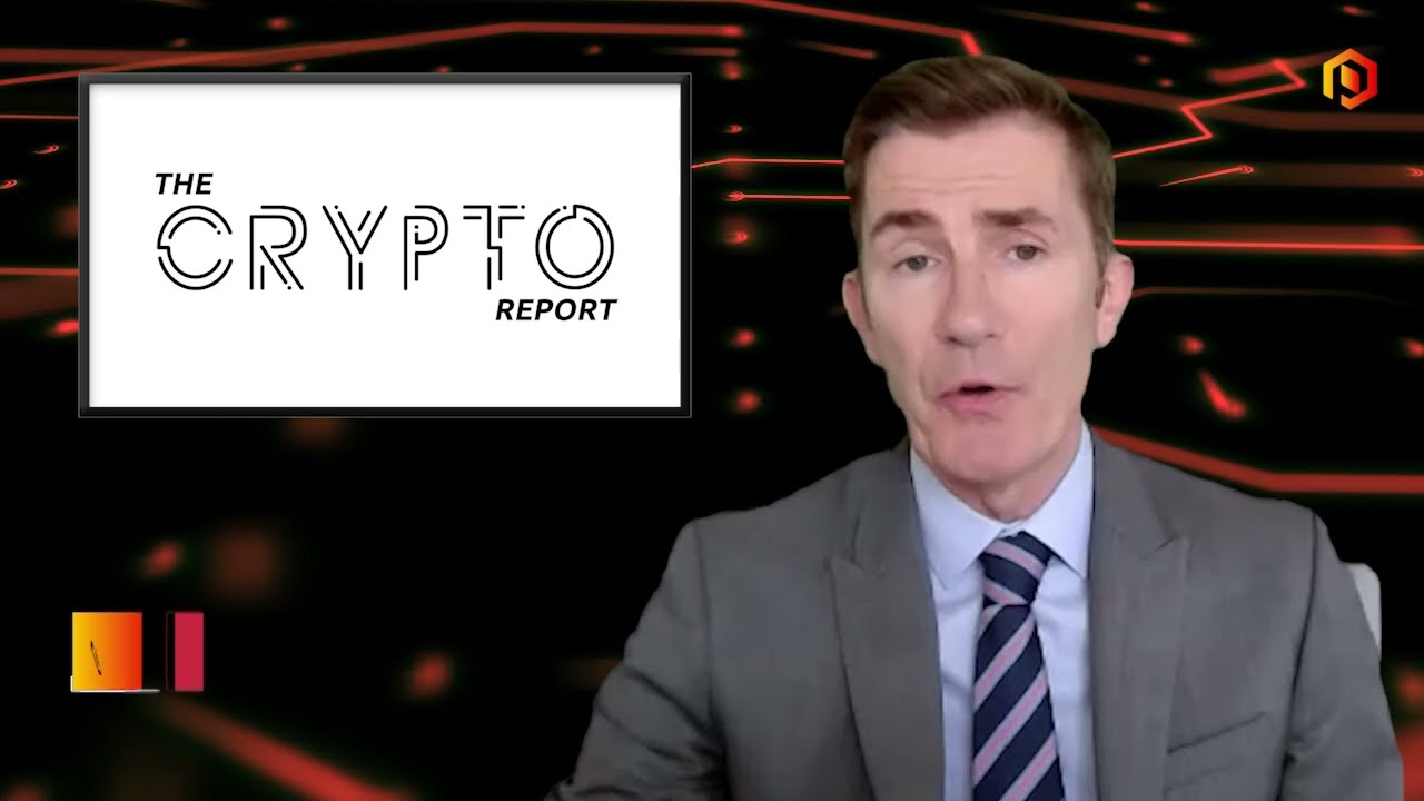 The Crypto Report: Bitcoin and Ethereum give cool reception to hot inflation data