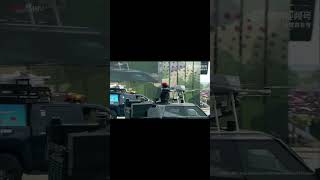 Download lagu Military parade held to mark 79th anniversary of TNI in Indonesia #defence #military #indonesia mp3