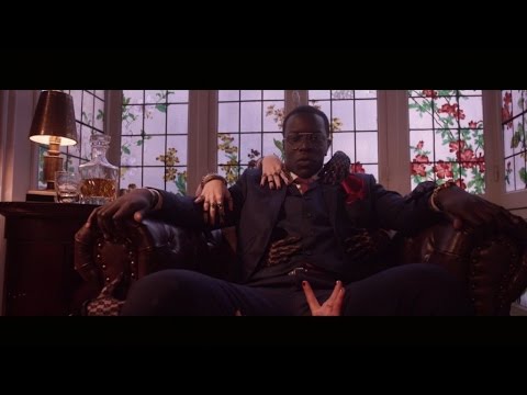 S.Pri Noir - Bouge (Clip Officiel)