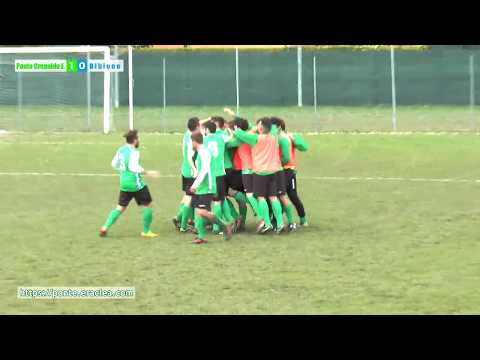 Ponte Crepaldo Eraclea - Bibione