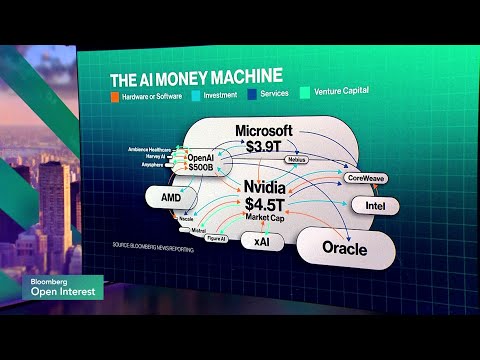Nvidia Buys $2 Billion Worth of Chip Software Maker Synopsys Shares