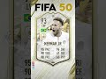 FIFA Icons our Kids will play with 🔥👀 #fifa #football #fifa22 #fyp