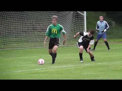 U19-21.08.10-Pokal: Nordhastedt-TuRa