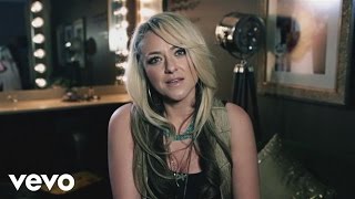 Leah Turner - Pull Me Back - Behind the Song