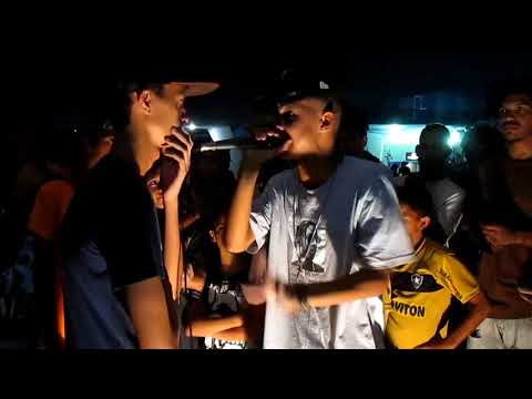 Adrien x Dartanhã | 28° Batalha do Raul Cortez | 1° FASE