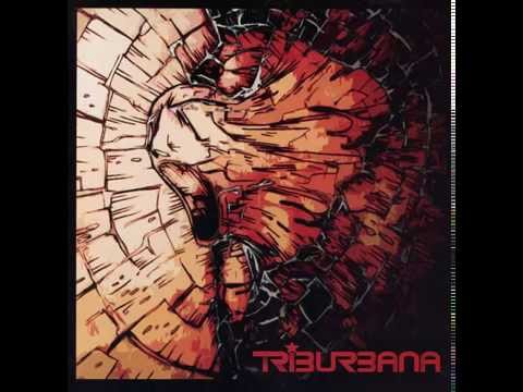 Triburbana - Nación Amerindia (Disco Completo)