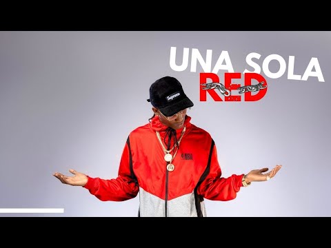Chocoleyrol X Leo RD - UNA SOLA RED (Video Oficial)