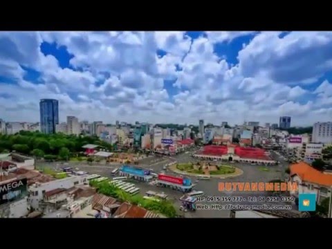 Oriental Plaza 685 Âu Cơ