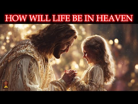 Heaven Is More Than You Think – 6 Amazing Things We’ll Do There