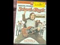 Opening To The School Of Rock 2004 DVD